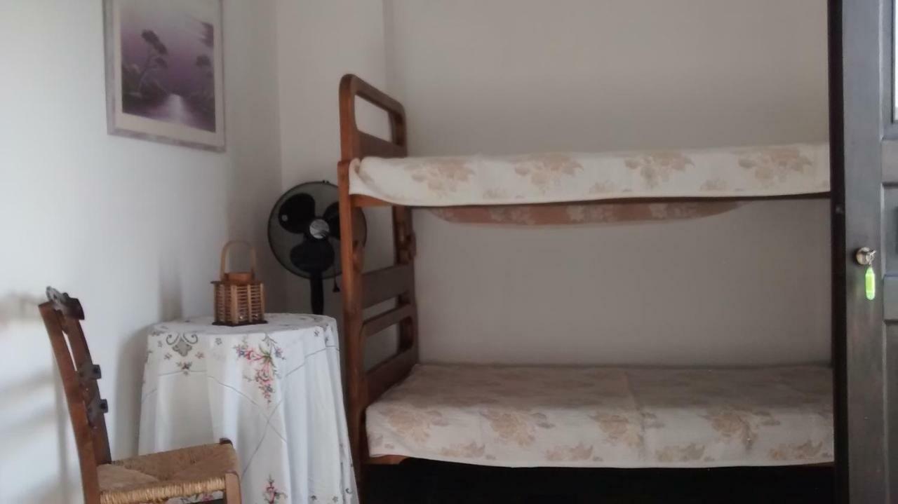 דירות Kini Anemos And Almyra מראה חיצוני תמונה